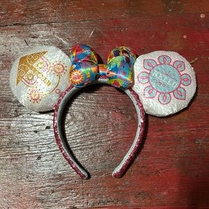 Disney Mickey ears